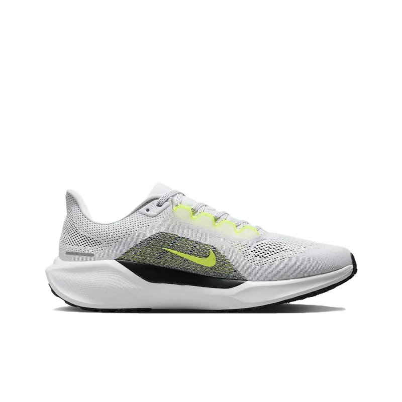 Nike Air Zoom Pegasus 41 Volt White-1