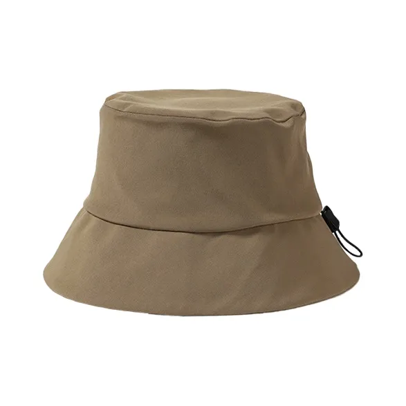 MILLIE'S Polyester Elastane Bucket Hats Unisex-4