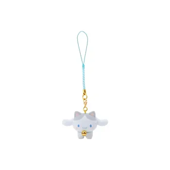 Sanrio Cinnamoroll Kitten Bell Pendant IP Merch
