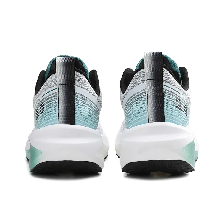 COMVIEW Cushioning Breathable Lightweight Low Top Casual Running Shoes Unisex-4