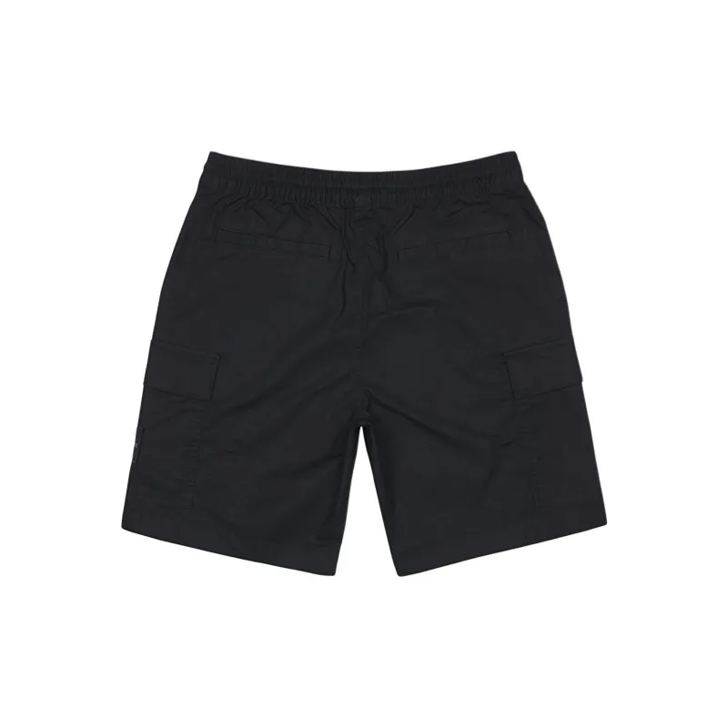 CALVIN KLEIN Casual Shorts Men's Black-1