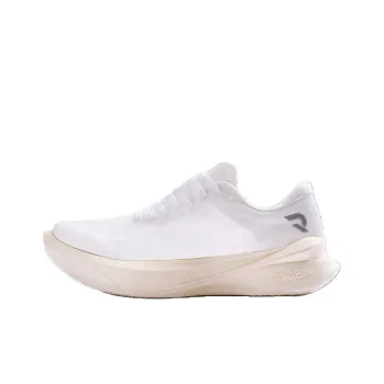 DANIAN Running Shoes Unisex White