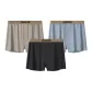 Dark Gray+Khaki+Light Blue