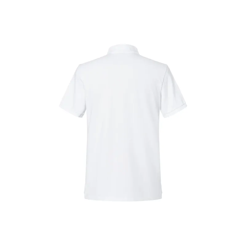 Polo Ralph Lauren Original Fit Mesh Polo Shirt-1