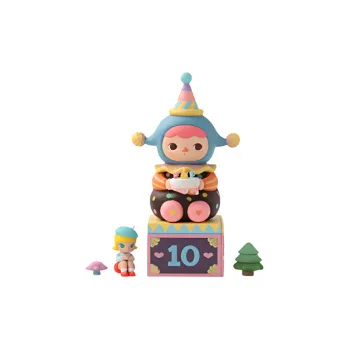 POP MART PUCKY Trendy Figures 20cm