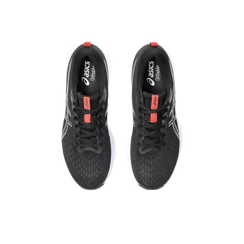 Asics Gel Excite 10 Black Feather Grey-3