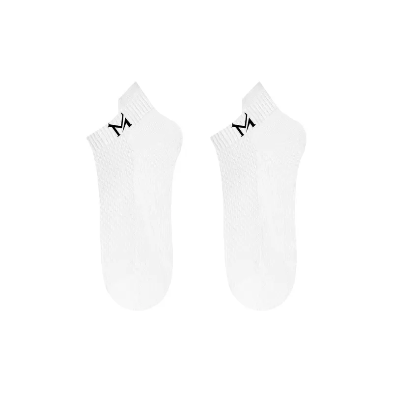 MADALLO Ankle Socks Women's Combo Set-0