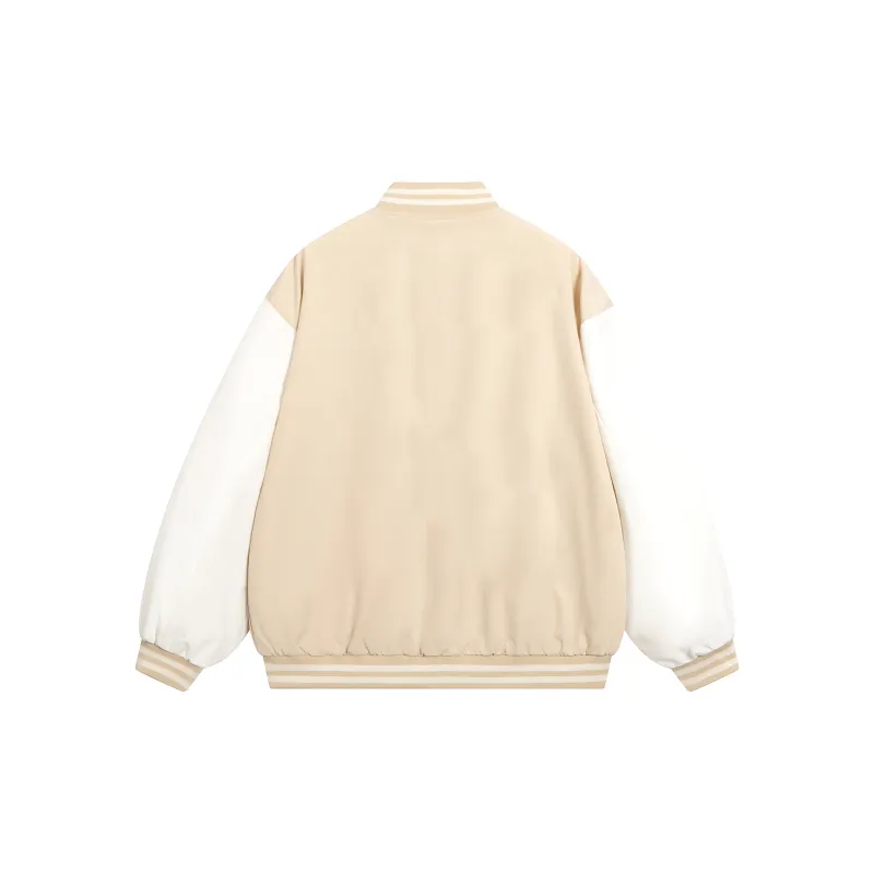 AMBER LIGHT Jackets Coats Unisex-10