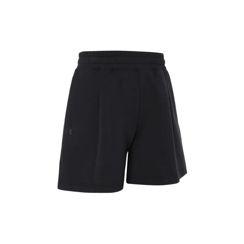 Under Armour Unstoppable Sports Shorts Women's Black-1