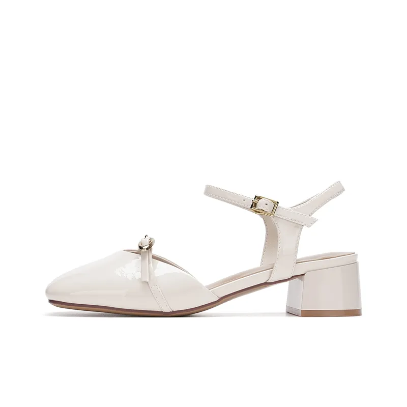 AOKANG Casual Single Shoes Women's-4