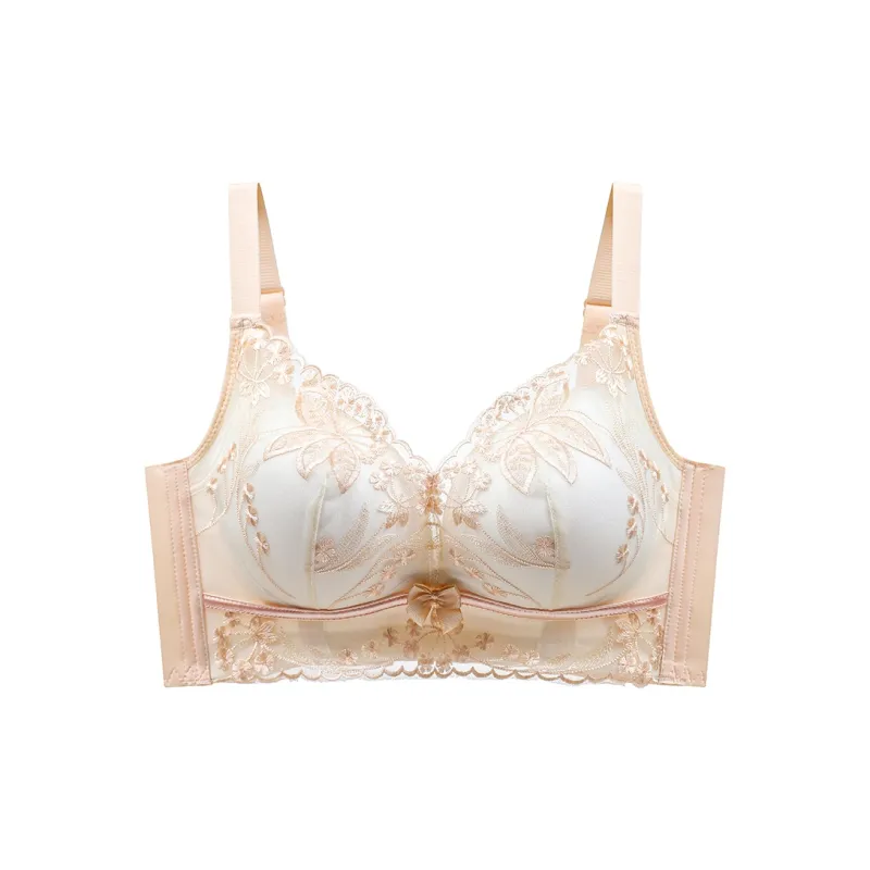 La Chapelle Women's Bras-15