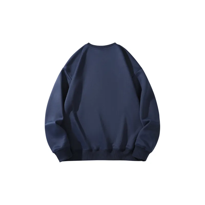 CRUSH KEY Sweatshirts Unisex-14