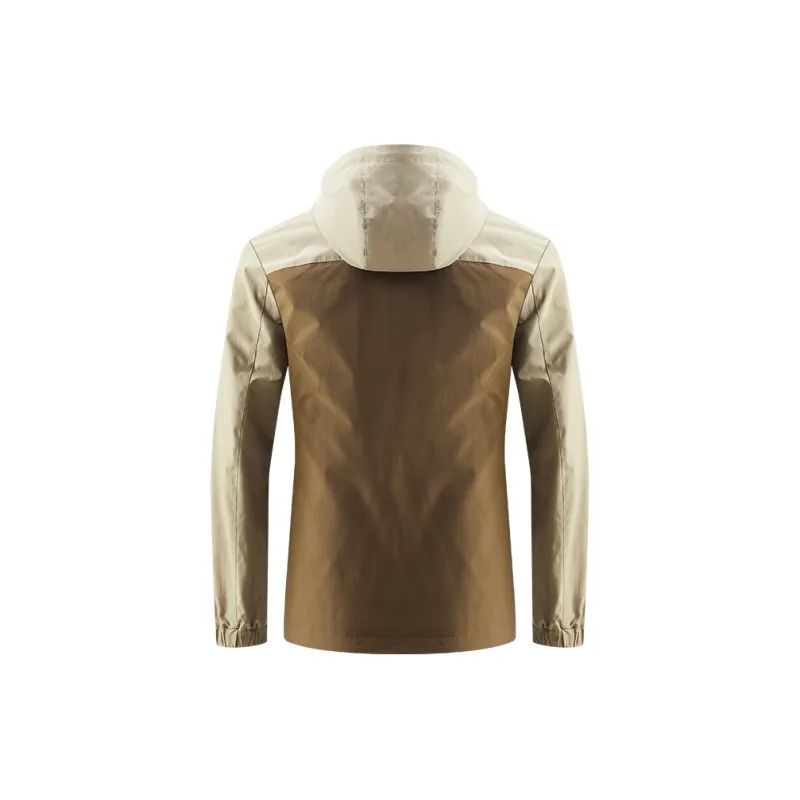 Jeep Jackets Unisex-1