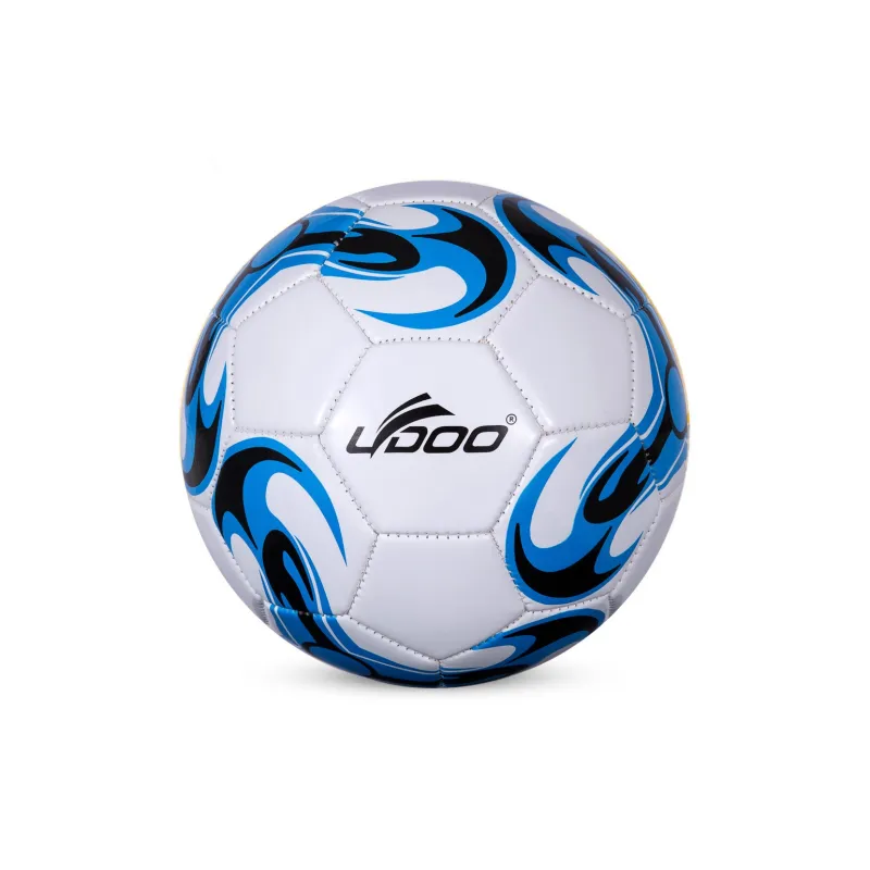 Ledo 3 Soccer PU Machine Stitched Soccer Ball Unisex-2