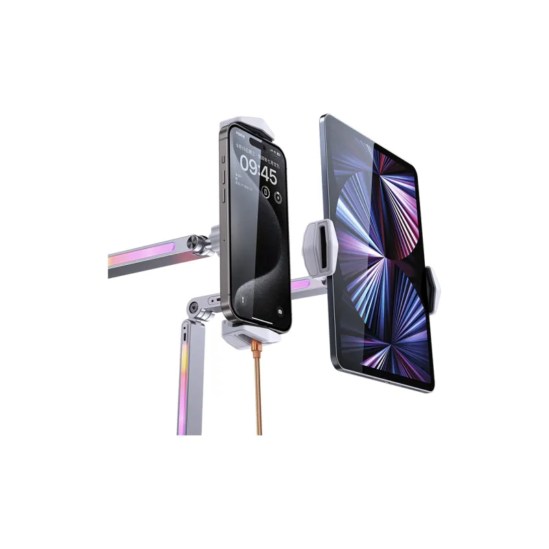 THE TREE Tablet Stands-9