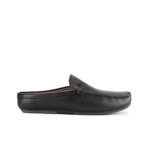 Hush Puppies Casual Shoes Men's Black-1