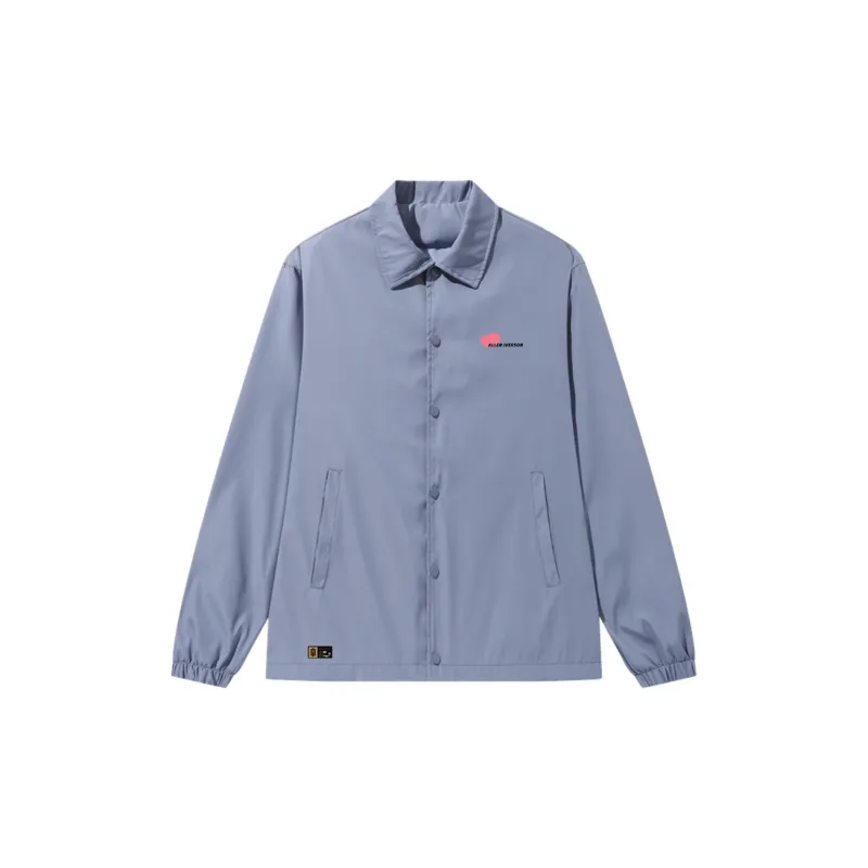 AI3 Iverson China Series Jackets Coats Unisex-15