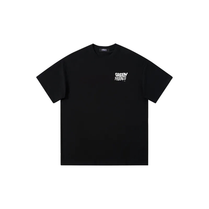 GF T Shirts Unisex-3