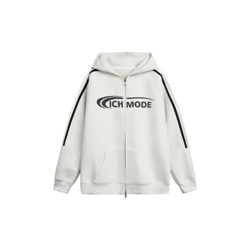 ICH MODE Sweatshirts Unisex