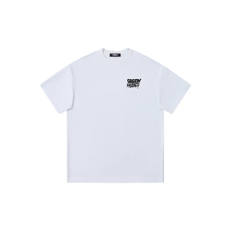 GF T Shirts Unisex-1