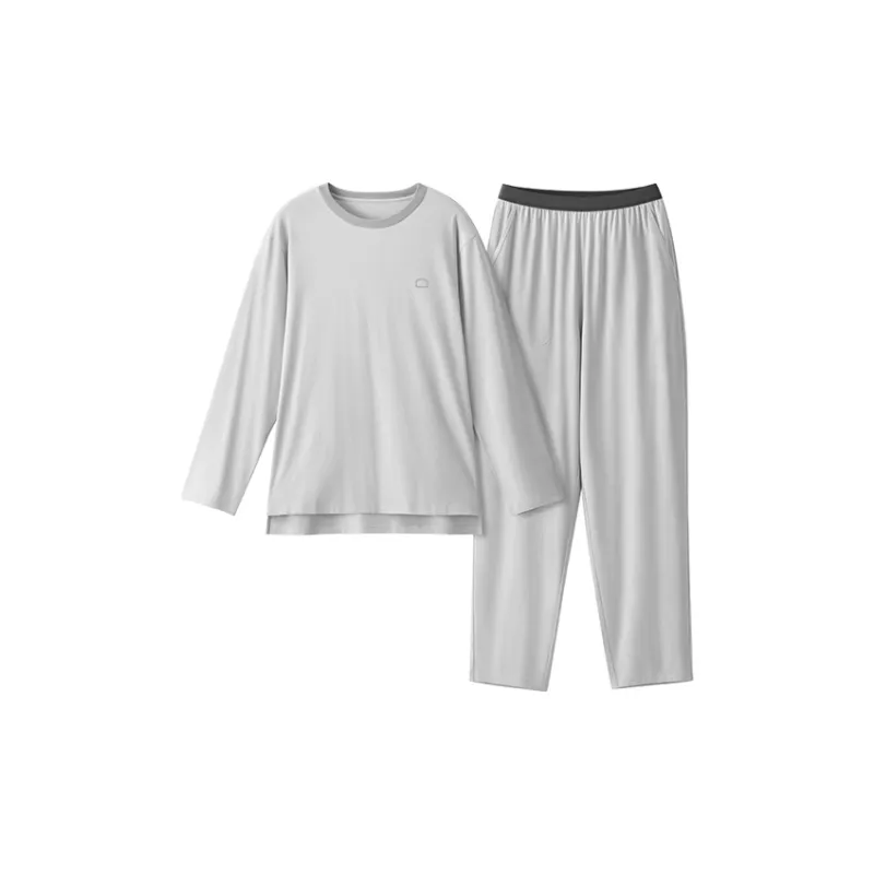 BANANA IN Unisex Pajama Sets-6