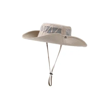 Yalu Preferred Polyester Bucket Hats Unisex