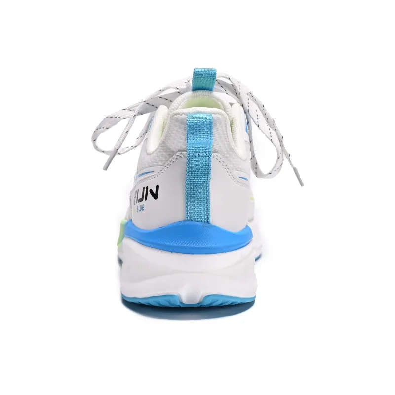 SHENGERLEIDE Abrasion Resistant Breathable Low Top Running Shoes Unisex-3