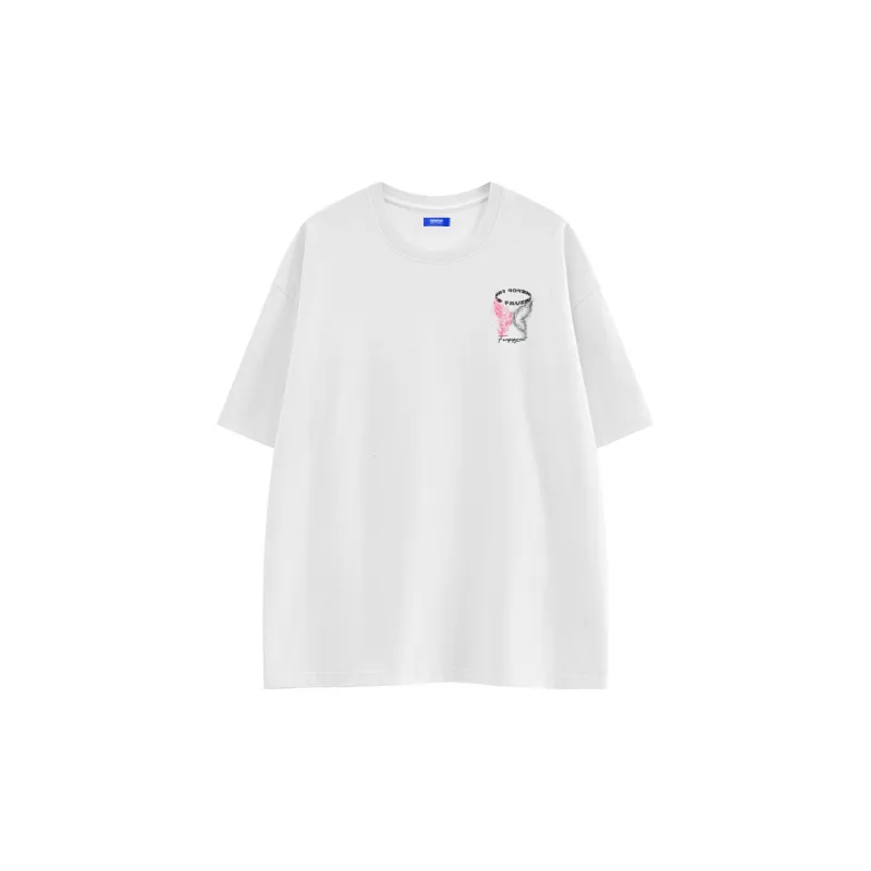 FAVEPOP T Shirts Unisex-5