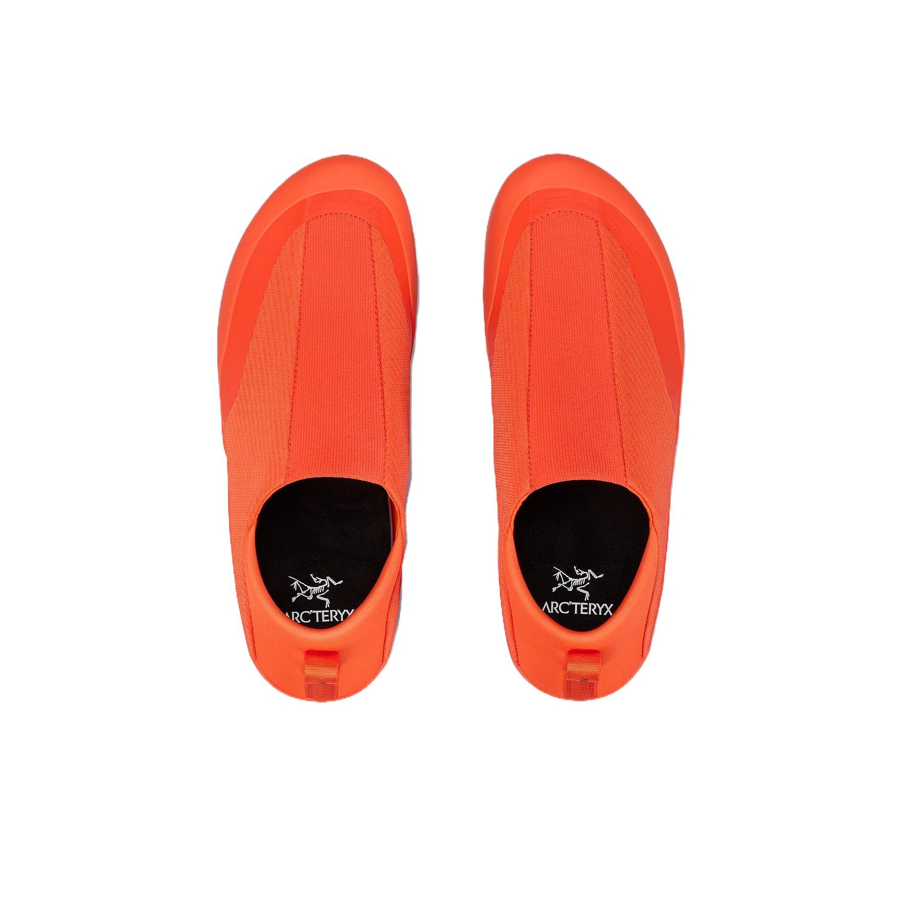 スニーカー Arc'teryx Sneakers & Slip-On Orange Arcteryx Vertex Alpine Running Shoes - Running Supply