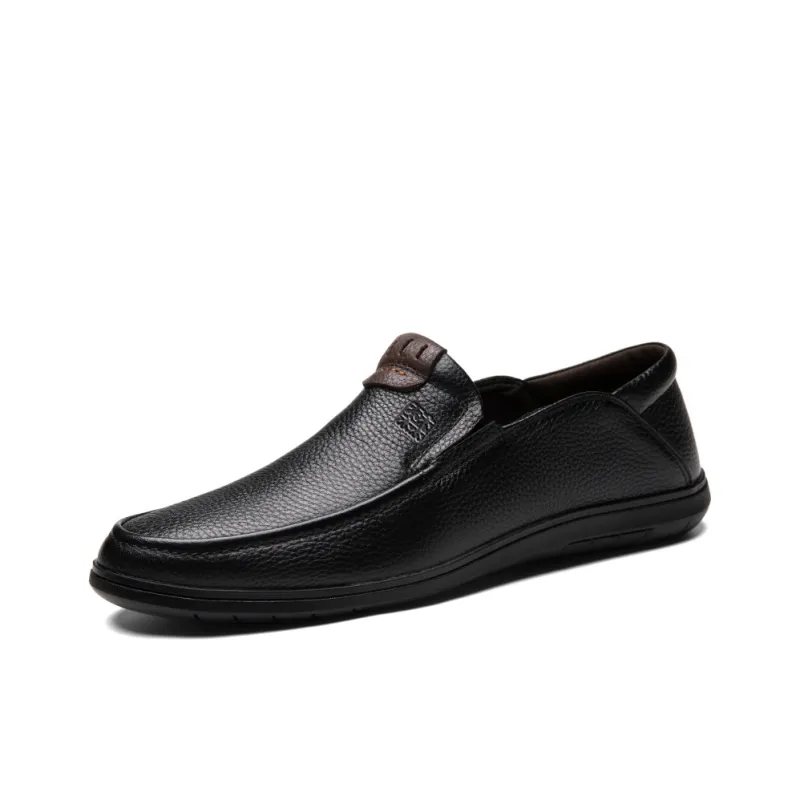 Mulinsen Men's Casual Shoes Men Low Top-14