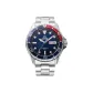 Blue Dial