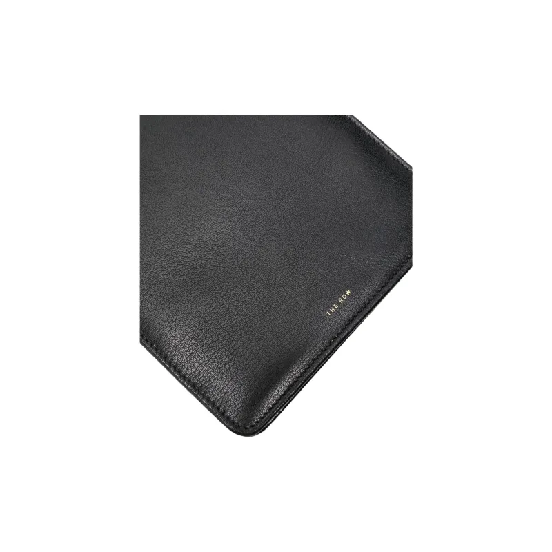THE ROW Logo-stamp Belt Bag-2