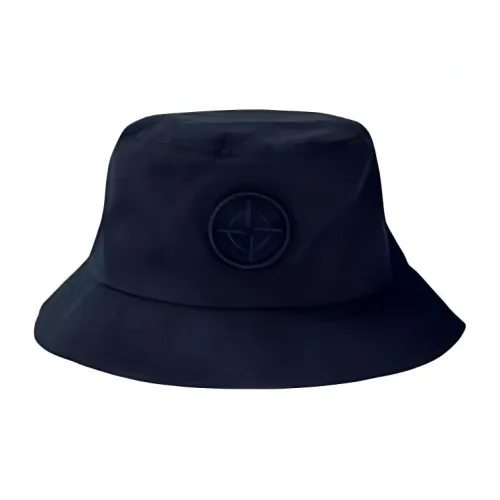 STONE ISLAND Bucket Hats Kids