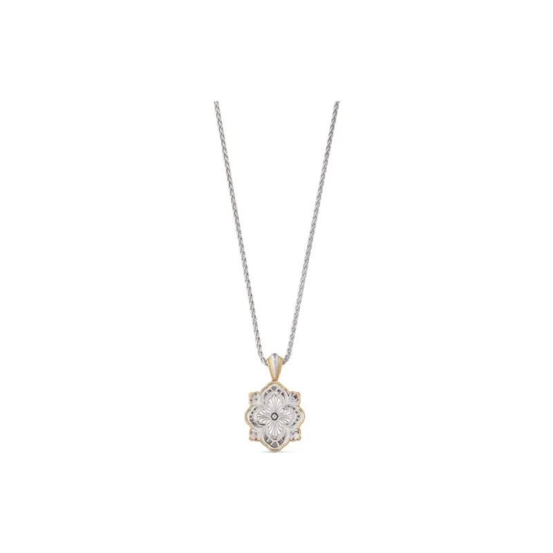 BUCCELLATI White Gold Pendants Women's Gold-1
