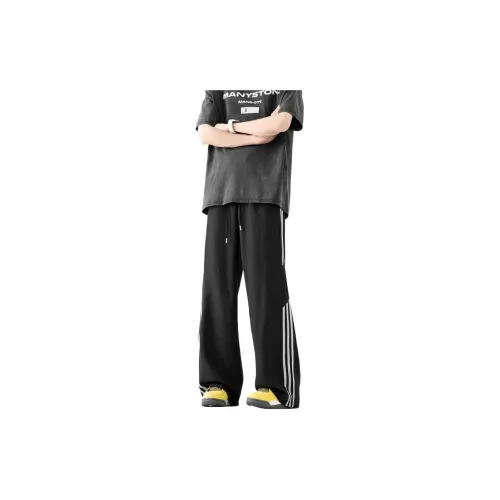 YooMore Casual Pants Unisex