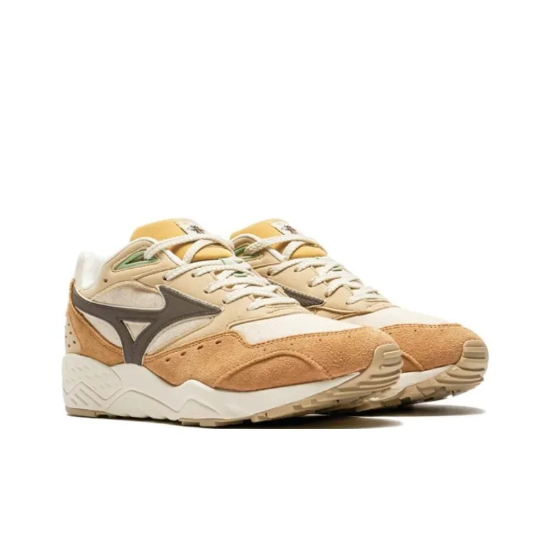Mizuno Contender 'Countryside Pack Spruce Yellow'-2