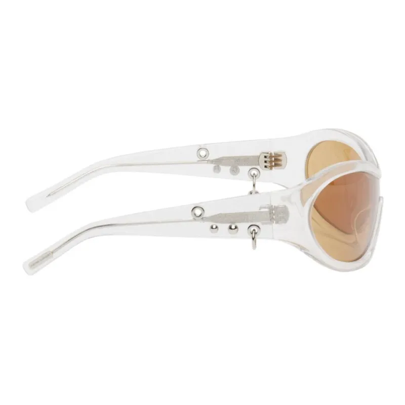 JUSTINE CLENQUET Jenny Sunglasses-2