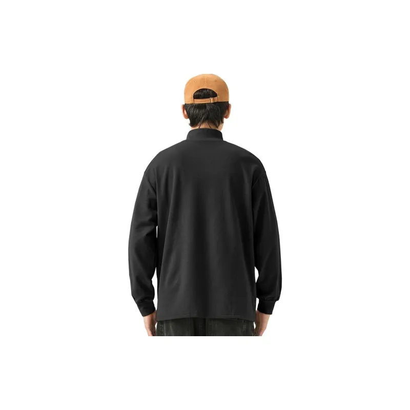 WOOD SOON Sweatshirts Men-0