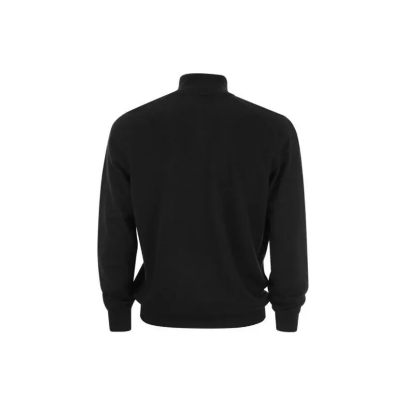 Brunello Cucinelli Long sleeve Cashmere Jumper-1