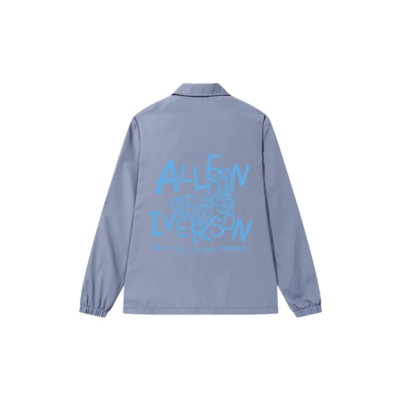 AI3 Iverson China Series Jackets Coats Unisex-15