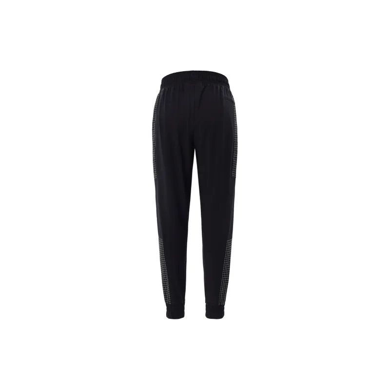 Under Armour Casual Pants Men's Black-1