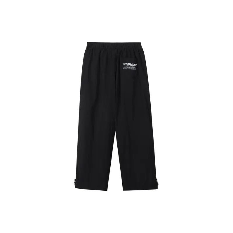 INXX Standby Casual Pants Unisex-1