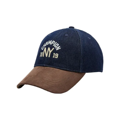 Champion Cotton Baseball Caps Unisex