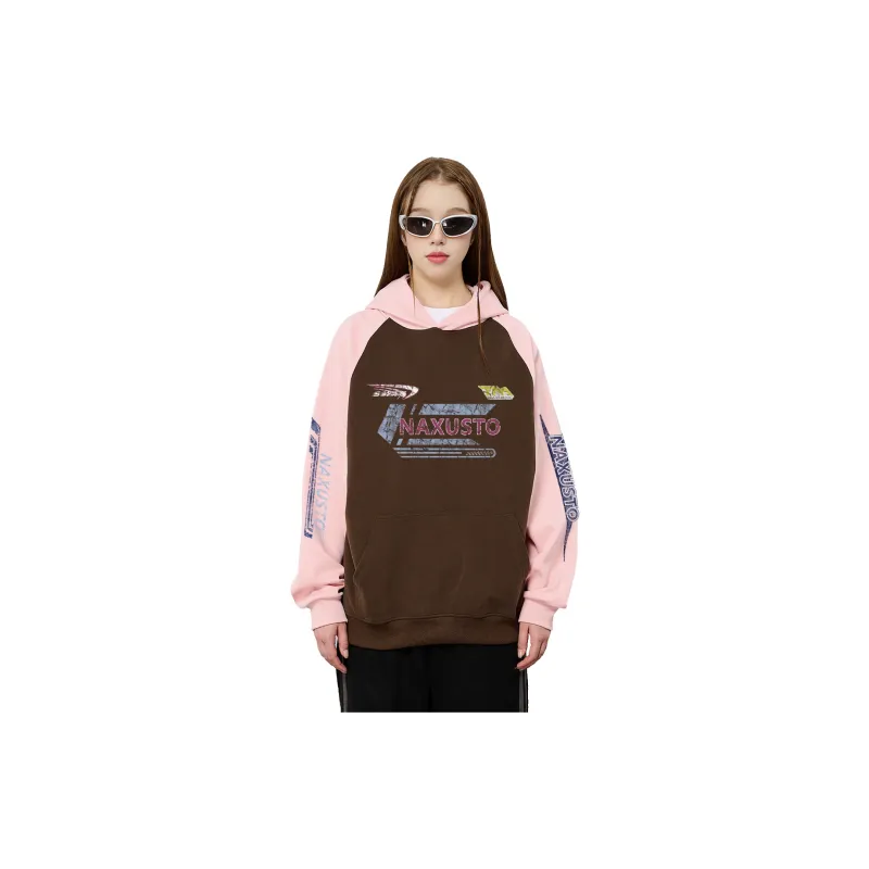 NAXUSTO Sweatshirts Unisex-7