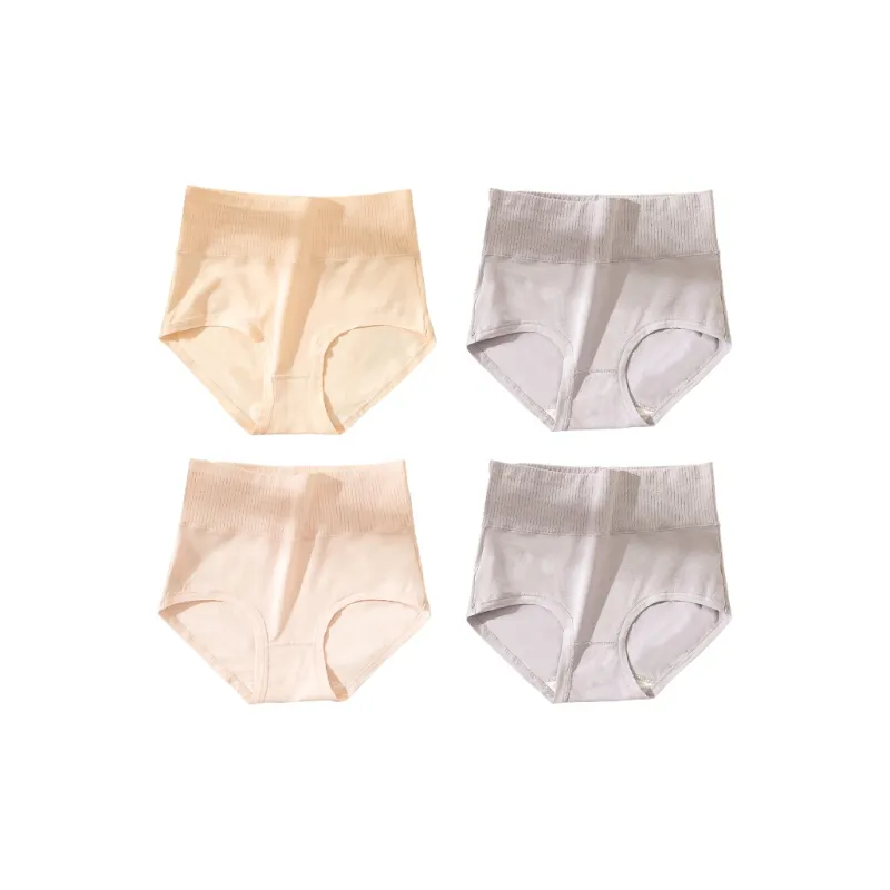 Lanza Underpants Women's 4 Pack-5