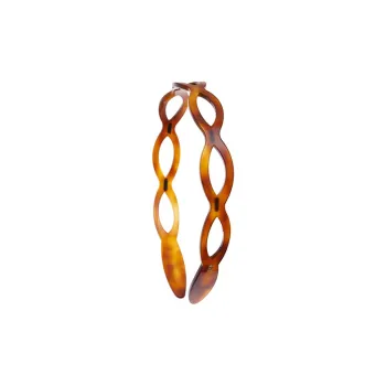 ALEXANDRE DE PARIS Headband Hair Accessory Multicolor Multiple Styles Women's