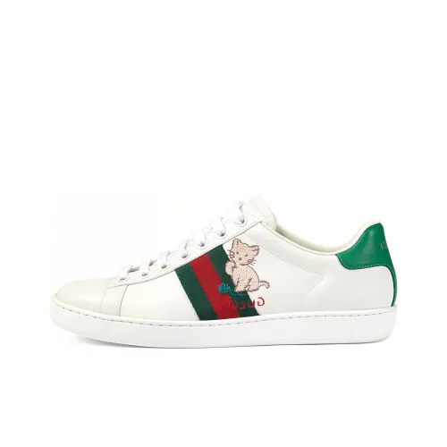 GUCCI Women's Ace 'Kitten'