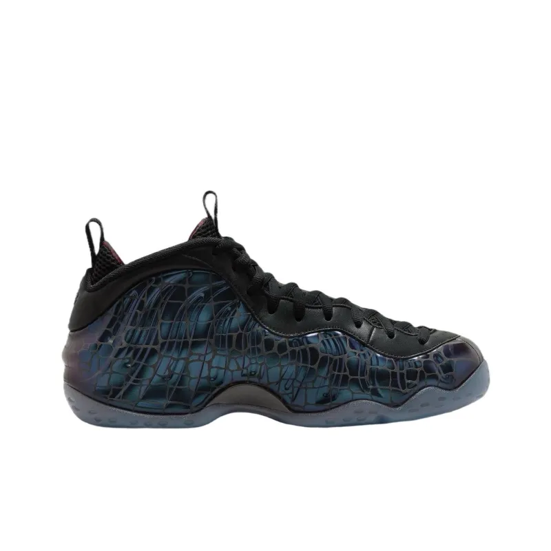 Nike Air Foamposite One Tekken 8 Kazuya Mishima-1