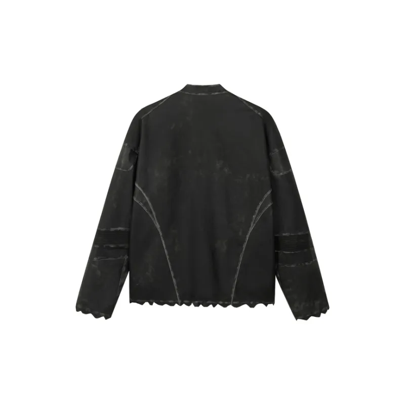 INXX APYD Jackets & Coats Unisex-1