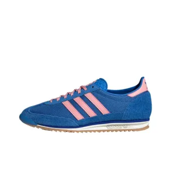 Adidas SL72 Bright Royal Pink Spark Women's